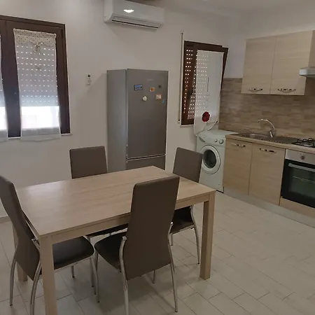Apartment Sweet Sweet House
