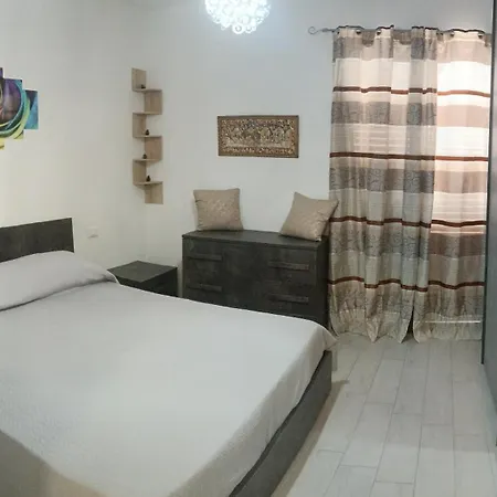 Apartment Sweet Sweet House