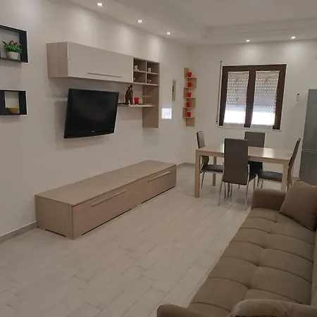 Appartamento Sweet Sweet House