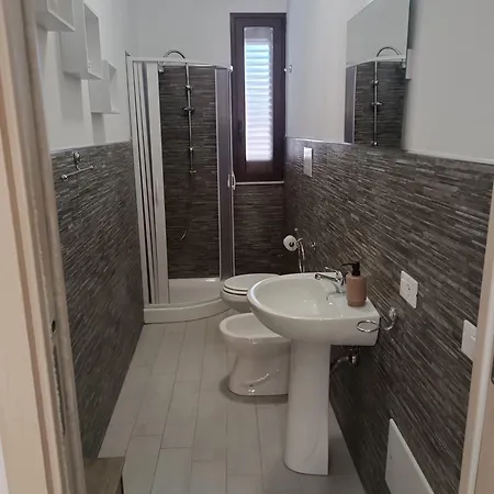 公寓 Sweet Sweet House 巴勒莫