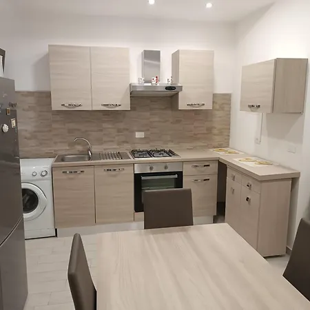 Appartamento Sweet Sweet House