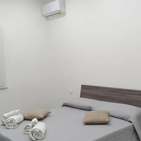 Sweet Sweet House * Παλέρμο