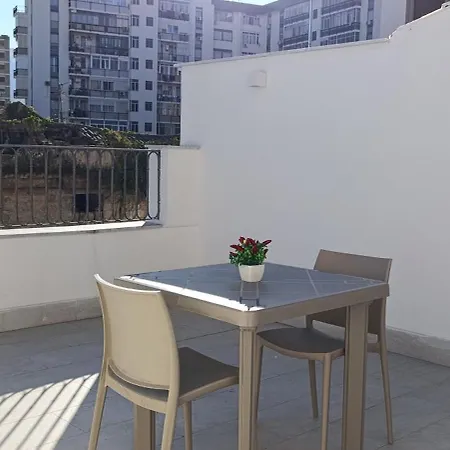 Sweet Sweet House Διαμέρισμα