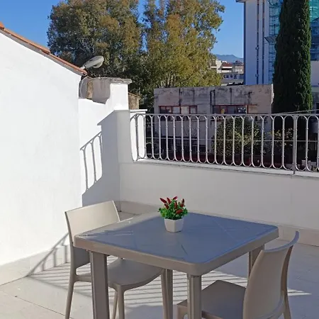 Sweet Sweet House Διαμέρισμα Παλέρμο